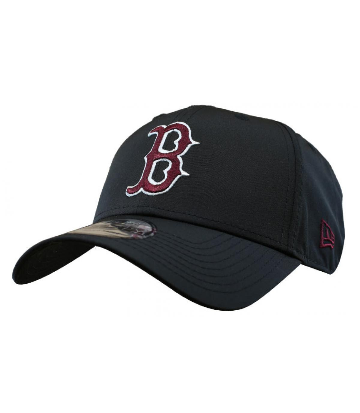 Casquette MLB 940 Boston black New Era